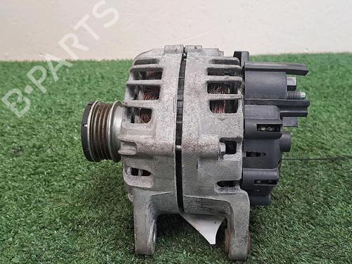 Alternator DACIA SANDERO II 1.0 SCe 75 (B8JC, B8JD, B8NC) | BP30064158M7 