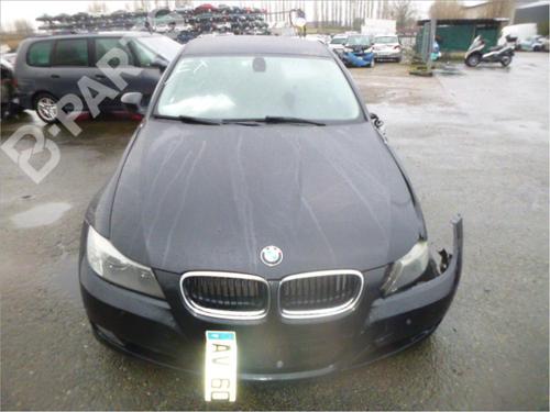 Front wiper motor BMW 3 (E90) 318 d | BP13885455M29 