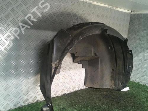 Wheel arch PEUGEOT 3008 II SUV (MC_, MR_, MJ_, M4_) 1.5 BlueHDi 130 | BP30076577C56