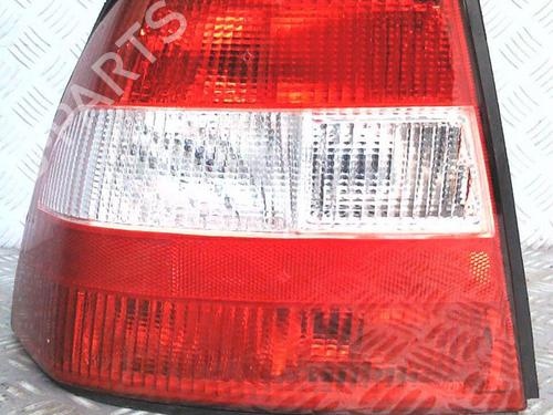 Used Left taillight OPEL VECTRA B Hatchback (J96) 1.6 i 16V (F68) (101 hp) 30074946