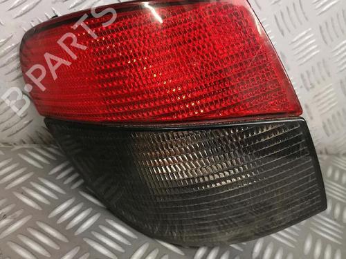 Used Left taillight PEUGEOT 406 Break (8E/F) 2.0 HDI 90 (90 hp) 30072087