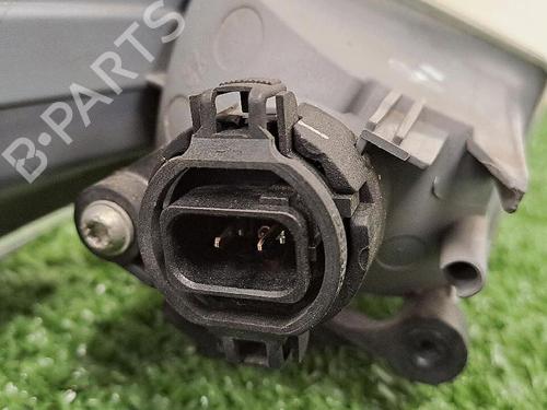 Left front indicator CITROËN C5 III Break (RW_) 1.6 HDi 115 | BP30064279C32 - Image 5