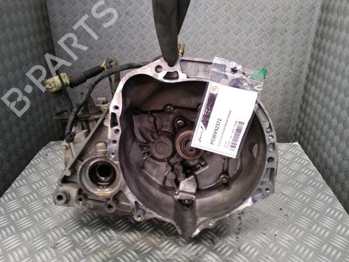 Used Gearbox NISSAN MICRA III (K12) 1.2 16V (80 hp) 17161396