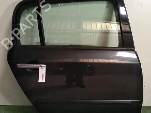 Right rear door RENAULT VEL SATIS (BJ0_) 2.0 dCi (BJ03, BJ0B) | BP30071942C5