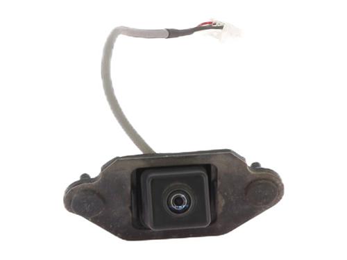 Used Camera NISSAN QASHQAI I (J10, NJ10) 1.5 dCi (110 hp) 30595326