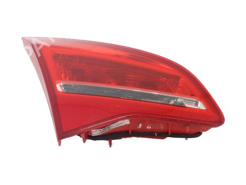 Left tailgate light OPEL MERIVA B MPV (S10) 1.6 CDTI (75) | BP29947820C79 - Image 13
