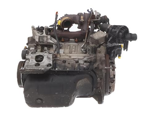 Motor CITROËN NEMO MPV 1.4 HDi | BP35940570M1  - Image 5