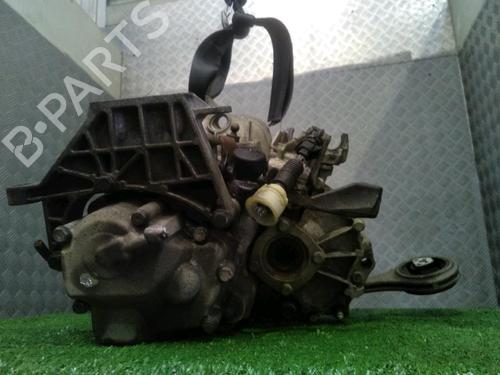 Gearbox ALFA ROMEO MITO (955_) 1.3 MultiJet (955AXT1A) | BP21372835M3 