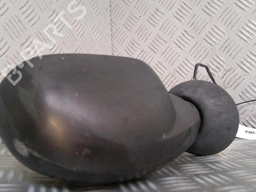 Retrovisor direito DACIA LOGAN (LS_) 1.4 (LS0A, LS0C, LS0E, LS0G) (75 hp) 30070615