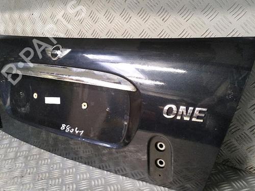 Used Tailgate MINI MINI Convertible (R52) One (90 hp) 30064268