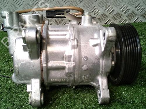 AC compressor BMW Z4 Roadster (G29) sDrive 20 i | BP29951044M34