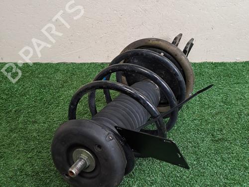 Used Right front shock absorber PEUGEOT 307 Break (3E) 2.0 HDi 135 (136 hp) 30676323