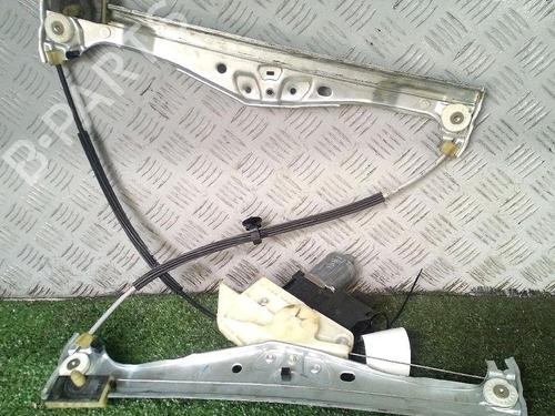 Used Left front window motor Left front window motor CITROËN C4 CACTUS 1.5 BlueHDi 100 (102 hp) 30076499 30076499