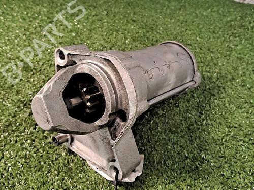 Used Starter PEUGEOT 3008 I MPV (0U_) 1.6 BlueHDi 120 (120 hp) 30063758