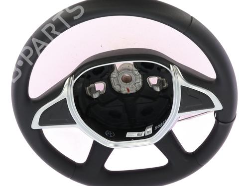 Used Steering wheel DACIA SANDERO II 1.0 SCe 75 (B8JC, B8JD, B8NC) (73 hp) 30875115