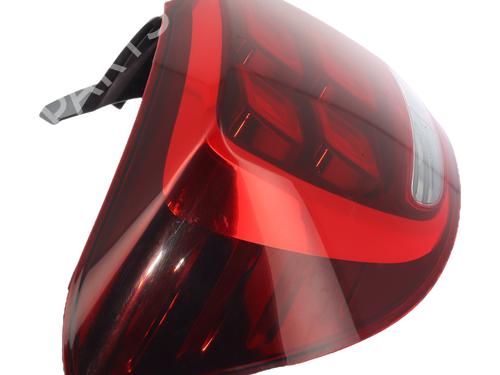 Left taillight DACIA SANDERO II TCe 90 (B8M1, B8MA, B8AC) | BP38760726C34 - Image 4