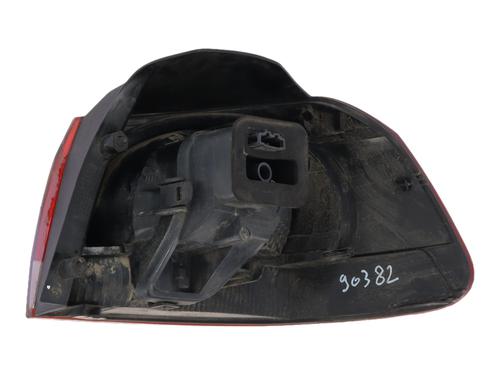Left taillight VW GOLF VI (5K1) 2.0 TDI | BP30070922C34 - Image 10