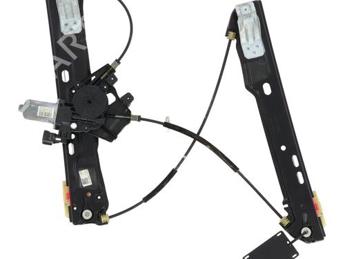Front left window mechanism LAND ROVER RANGE ROVER EVOQUE (L538) 2.0 D 4x4 | BP35921095C22 - Image 2