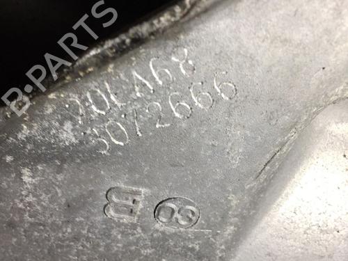 Gearbox CITROËN C4 Picasso II 1.2 THP 130 | BP29951861M3