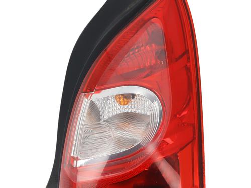 Right taillight RENAULT TWINGO II (CN0_) 1.2 16V (CN04, CN0B) | BP39540456C35 - Image 4