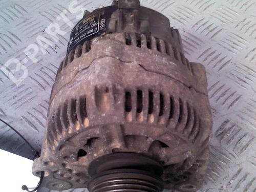 Generator VW POLO III CLASSIC (6V2) [1995-2009]  11399830