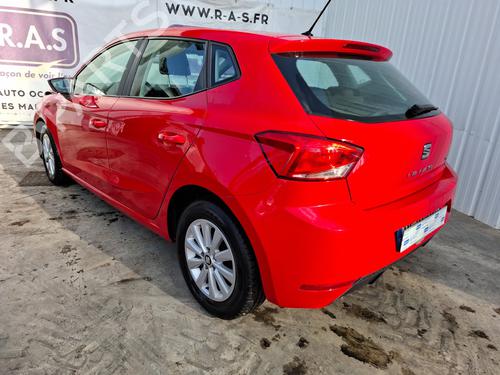 Alternator SEAT IBIZA V (KJ1, KJG) 1.0 TGI | BP37155755M7 - Image 15