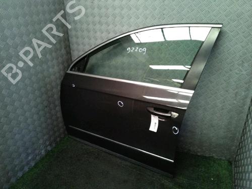 Left front door VW PASSAT B6 (3C2) 1.9 TDI | BP17160823C2 