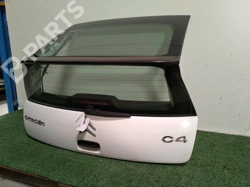 Tailgate CITROËN C4 Coupe (LA_) 1.6 HDi | BP11408681C6 