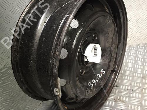 Used Rim PEUGEOT 205 II (20A/C) 1.4 (75 hp) 30070414