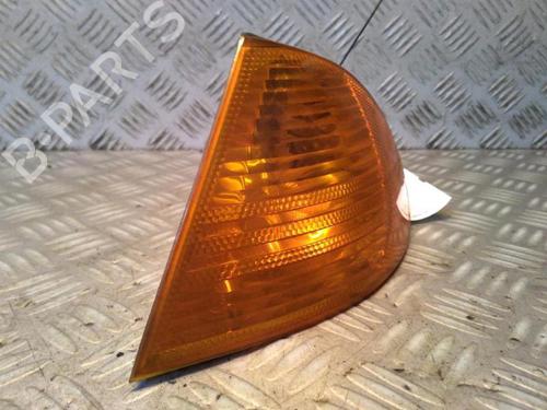 Left front indicator BMW 3 (E46) 318 i | BP30070730C32