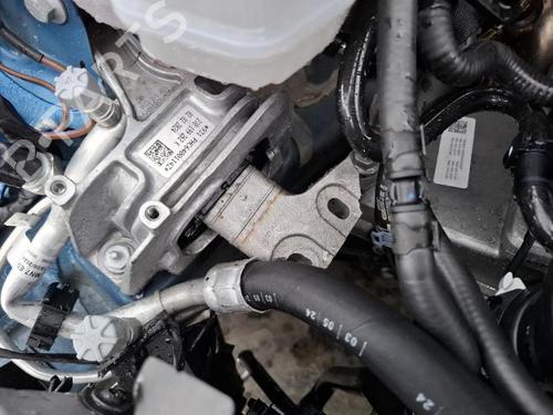 Engine control unit (ECU) SEAT IBIZA V (KJ1, KJG) 1.0 TSI | BP37730822M57 - Image 10