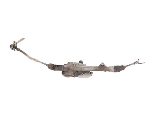 Lenkgetriebe für Lenkgetriebe PEUGEOT 207 (WA_, WC_) 1.4 HDi (68 hp) 39711331 39711331