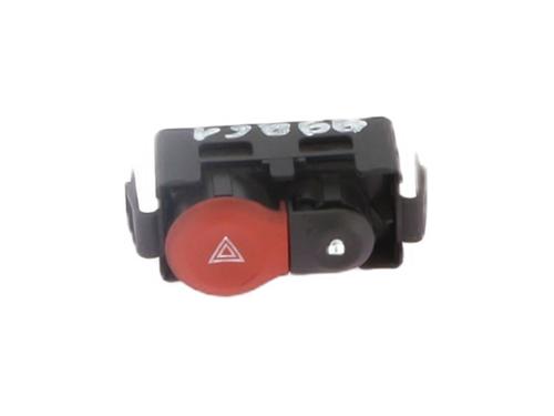 Used Warning switch RENAULT CLIO III (BR0/1, CR0/1) 1.5 dCi (BR17, CR17) (86 hp) 30537468