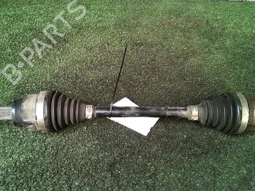 Left rear driveshaft RENAULT TWIZY (MAM_) 45 | BP37731653M40 - Image 5