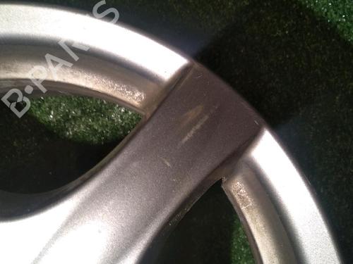 Rim RENAULT CLIO III (BR0/1, CR0/1) 1.5 dCi (BR17, CR17) | BP19498897C45 
