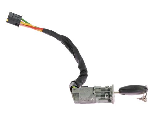 Ignition barrel DACIA SANDERO 1.4 (BS0C, BS0A, BS0G, BS1F, BS0E) | BP30099840M48 - Image 4