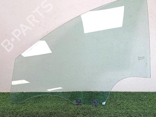 Dørrute ventre foran DACIA SANDERO II TCe 90 (B8M1, B8MA, B8AC) (90 hp) 30065512