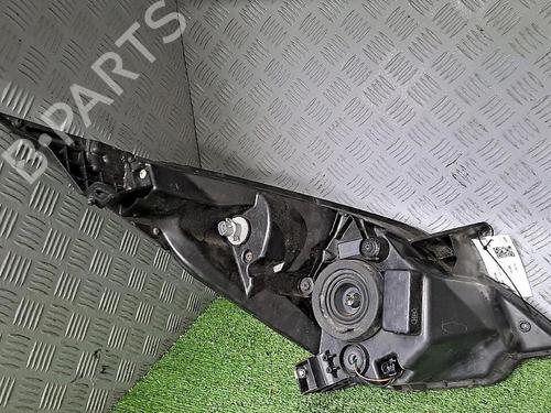 Left headlight CHEVROLET SPARK (M300) 1.0 | BP30076640C28 - Image 10