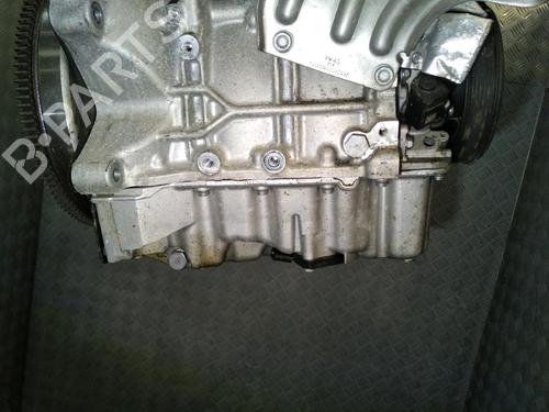 Motor VW GOLF VIII Variant (CG5, DB5) 1.0 eTSI | BP21010951M1 