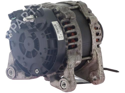 Alternator NISSAN MICRA V (K14) 1.0 | BP31132541M7 - Image 6