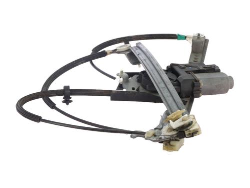 Rudehejsemekanisme Højre foran Rudehejsemekanisme Højre foran RENAULT VEL SATIS (BJ0_) [2002-2026] 33797503 33797503