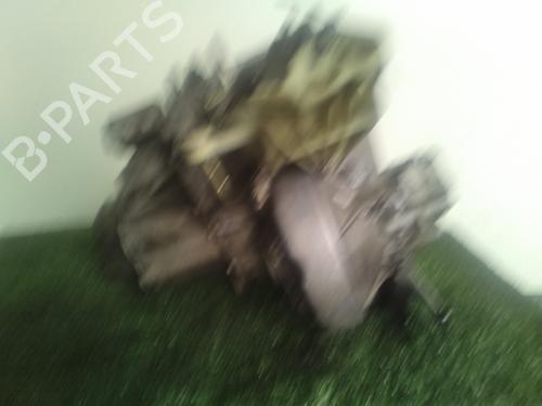 Gearbox CITROËN C3 II (SC_) 1.6 HDi 90 | BP32143784M3 - Image 3