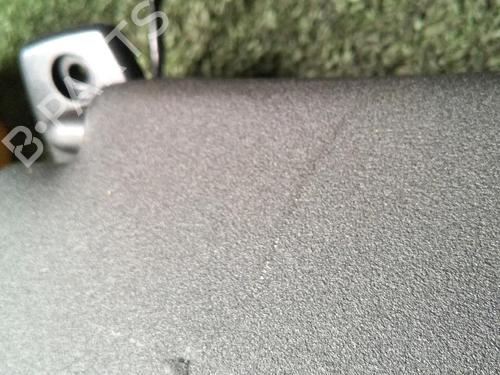 Right sun visor CITROËN DS3 (SA_) 1.6 HDi 90 | BP18478377I2 