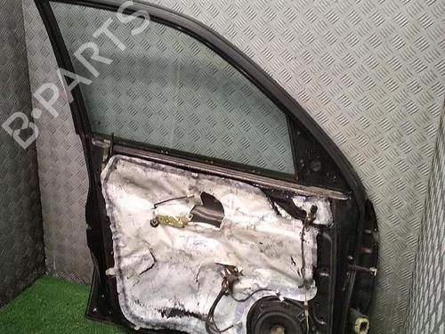 Left front door SSANGYONG REXTON / REXTON II (GAB_) 2.7 Xdi | BP30076169C2 