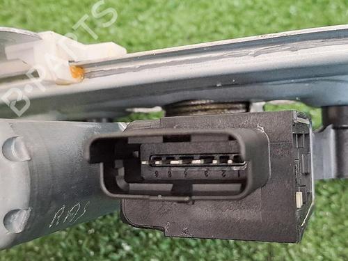 Used Rear right window mechanism Rear right window mechanism PEUGEOT 2008 I (CU_) 1.2 THP 110 / PureTech 110 (110 hp) 29947900 29947900