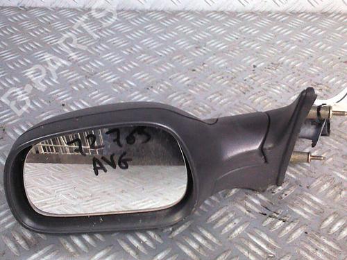 Bakspejl venstre RENAULT SAFRANE I (B54_) 2.0 (B540) (105 hp) 29947706