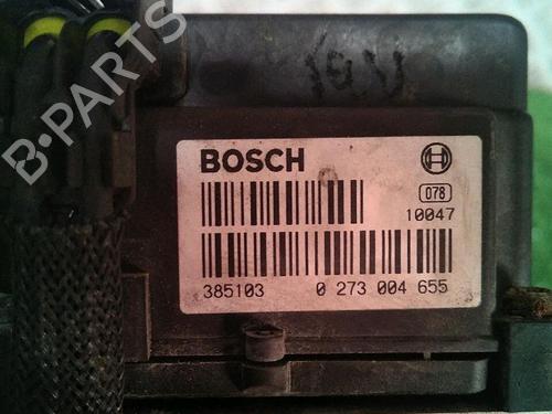 ABS pump OPEL MERIVA A MPV (X03) 1.8 (E75) | BP29947493M43
