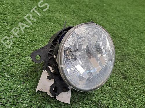 Right front fog light RENAULT CLIO IV (BH_) 1.5 dCi 90 | BP30063796C31
