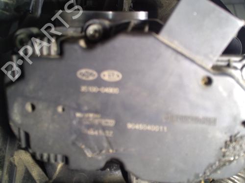 Engine KIA PICANTO III (JA) 1.0 | BP31875194M1