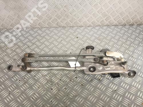 Front wiper motor PEUGEOT 308 II (LB_, LP_, LW_, LH_, L3_) 1.6 HDi / BlueHDi 115 | BP11402335M29 
